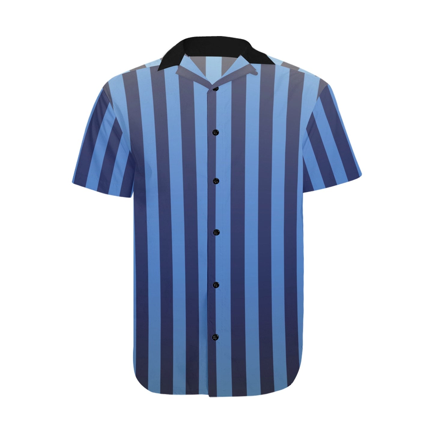 Camicia a maniche corte