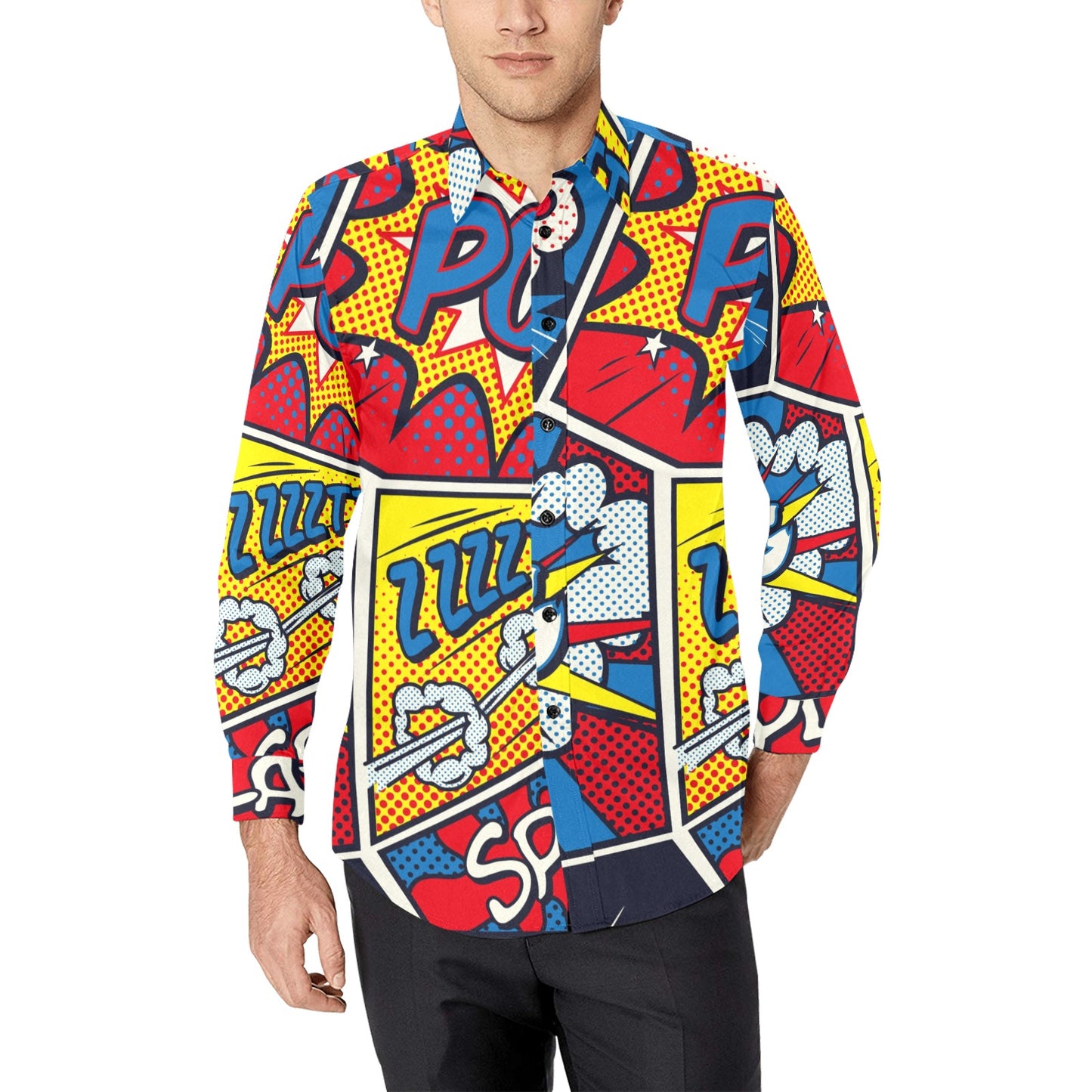 Men's Shirt