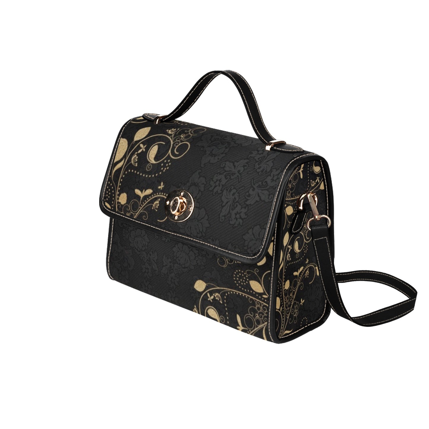 high quality canvas bag