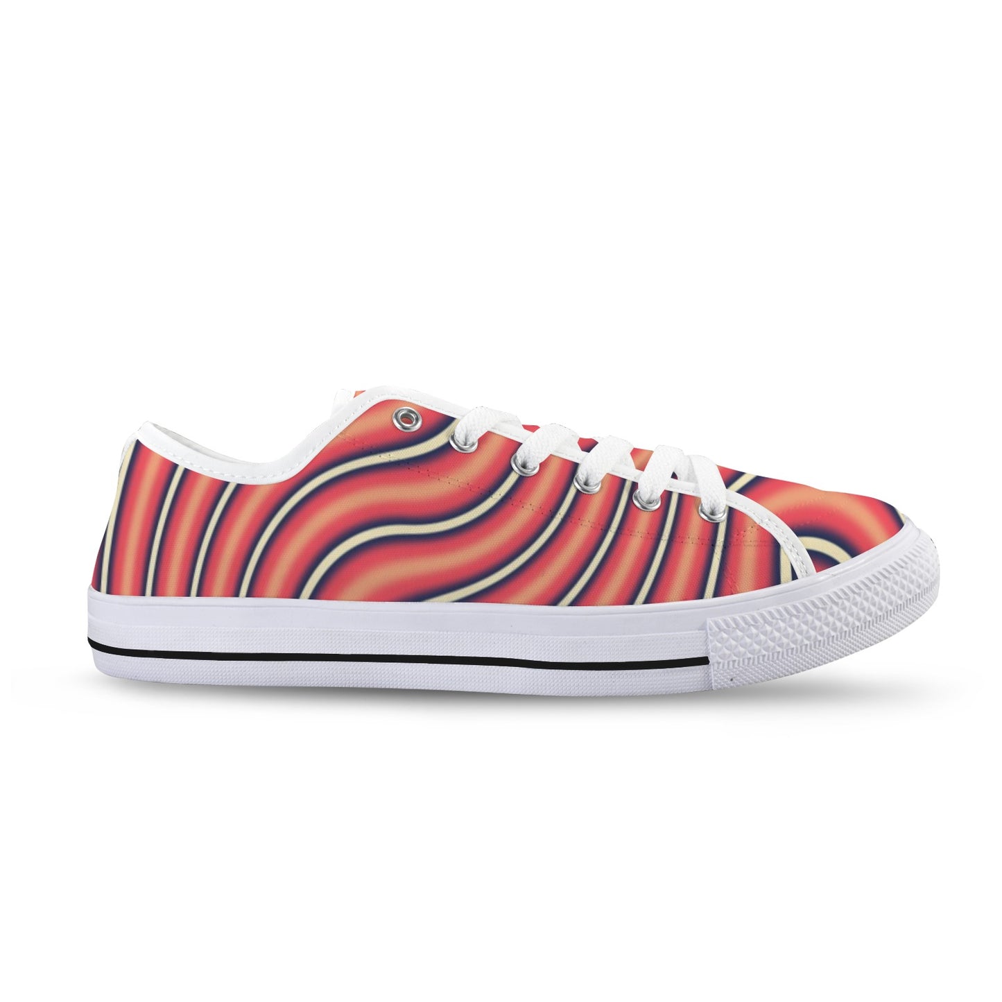 tennis shoes