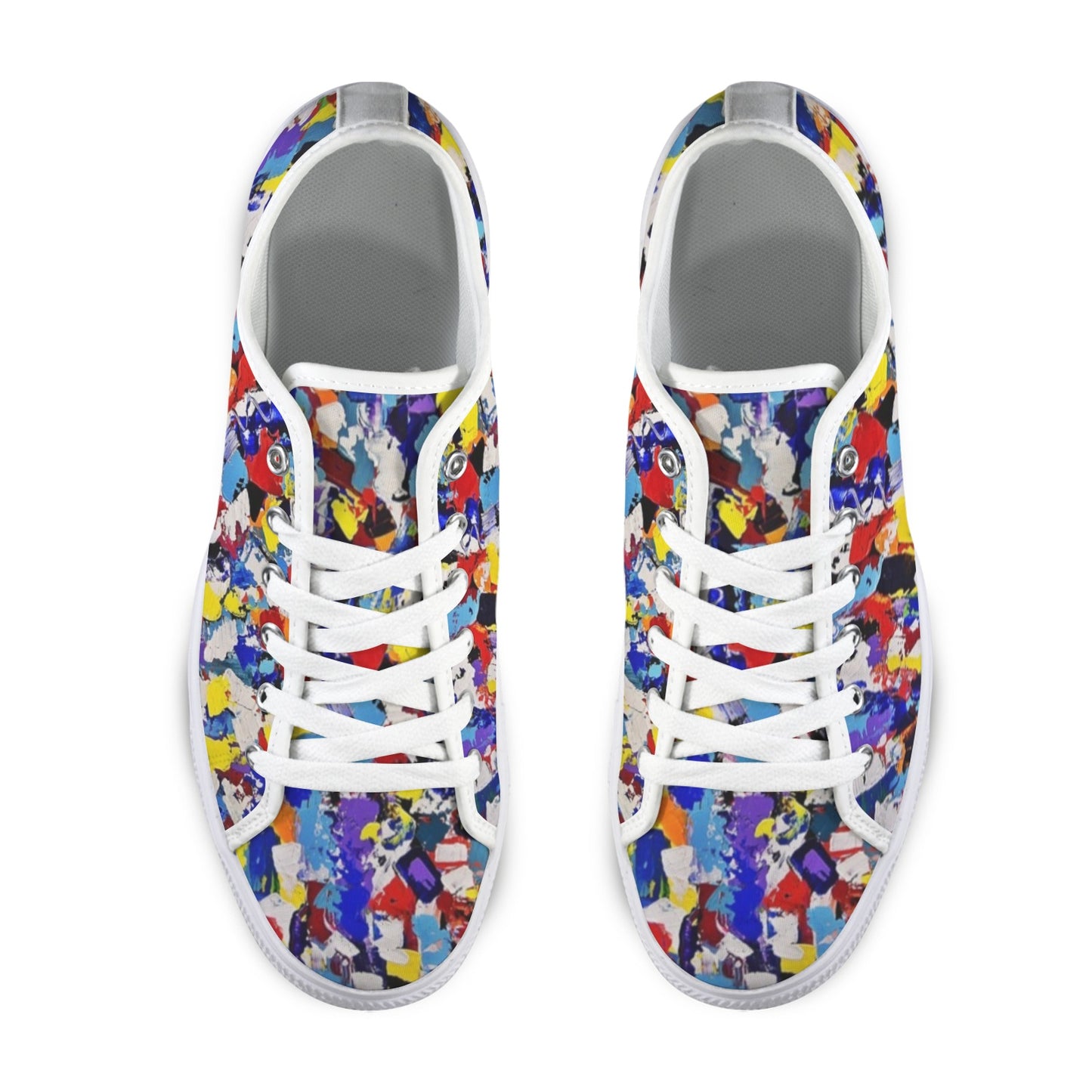 tennis shoes