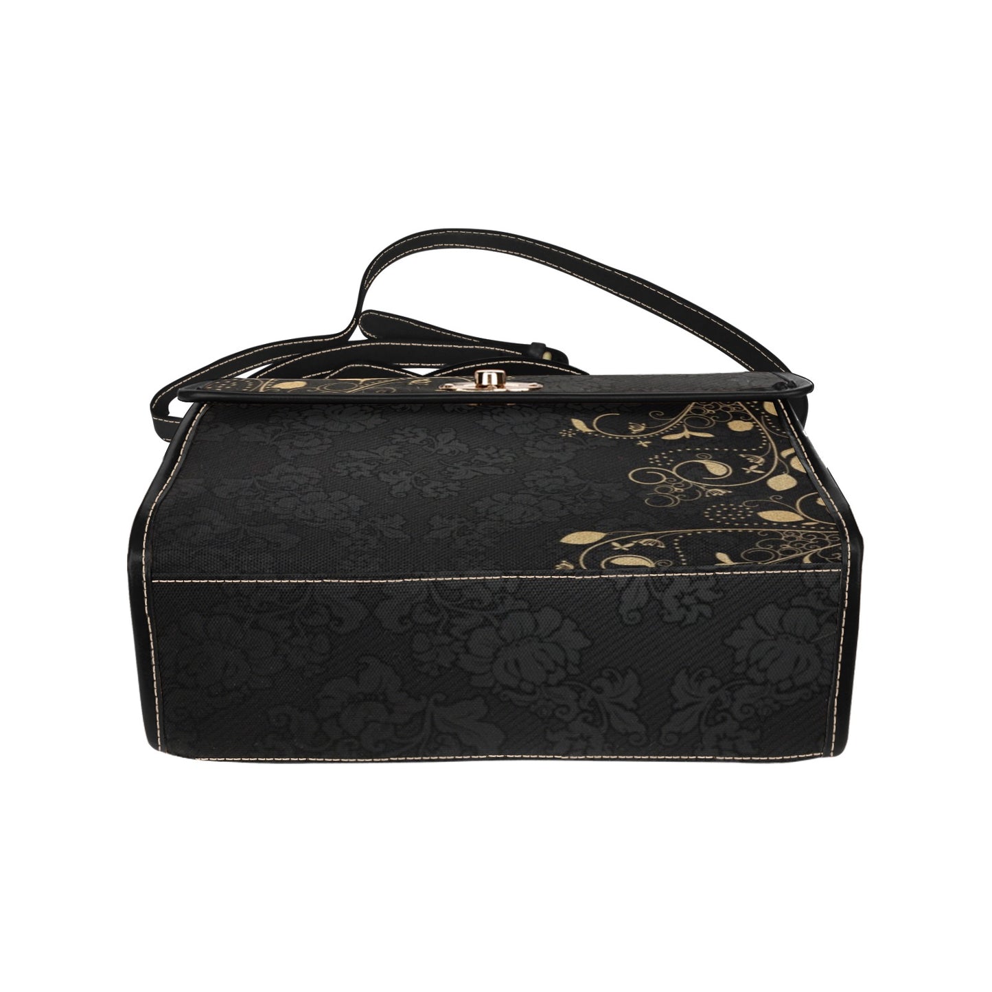 high quality canvas bag