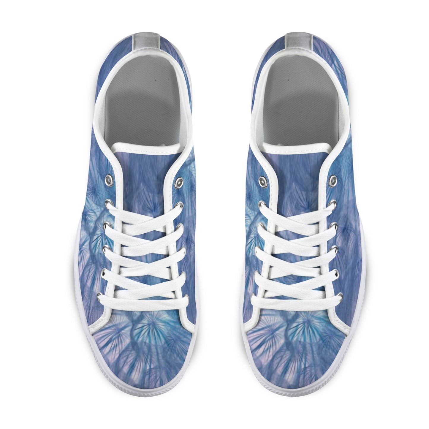 tennis shoes