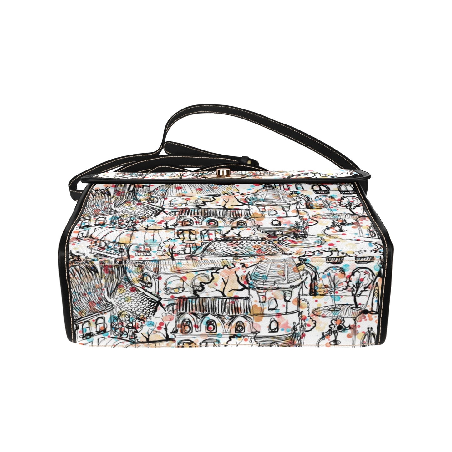 borsa in tela di alta qualità