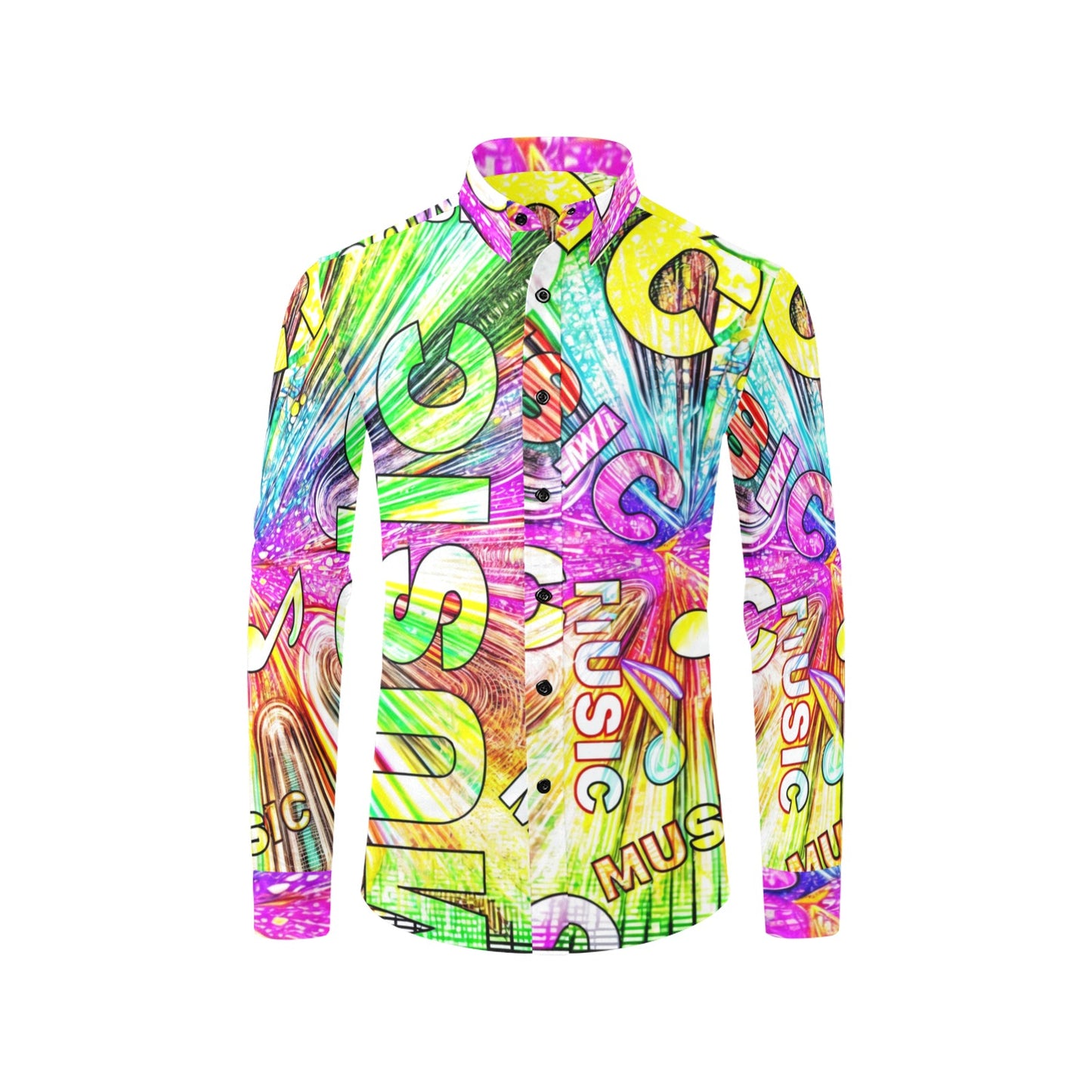 Men's shirt