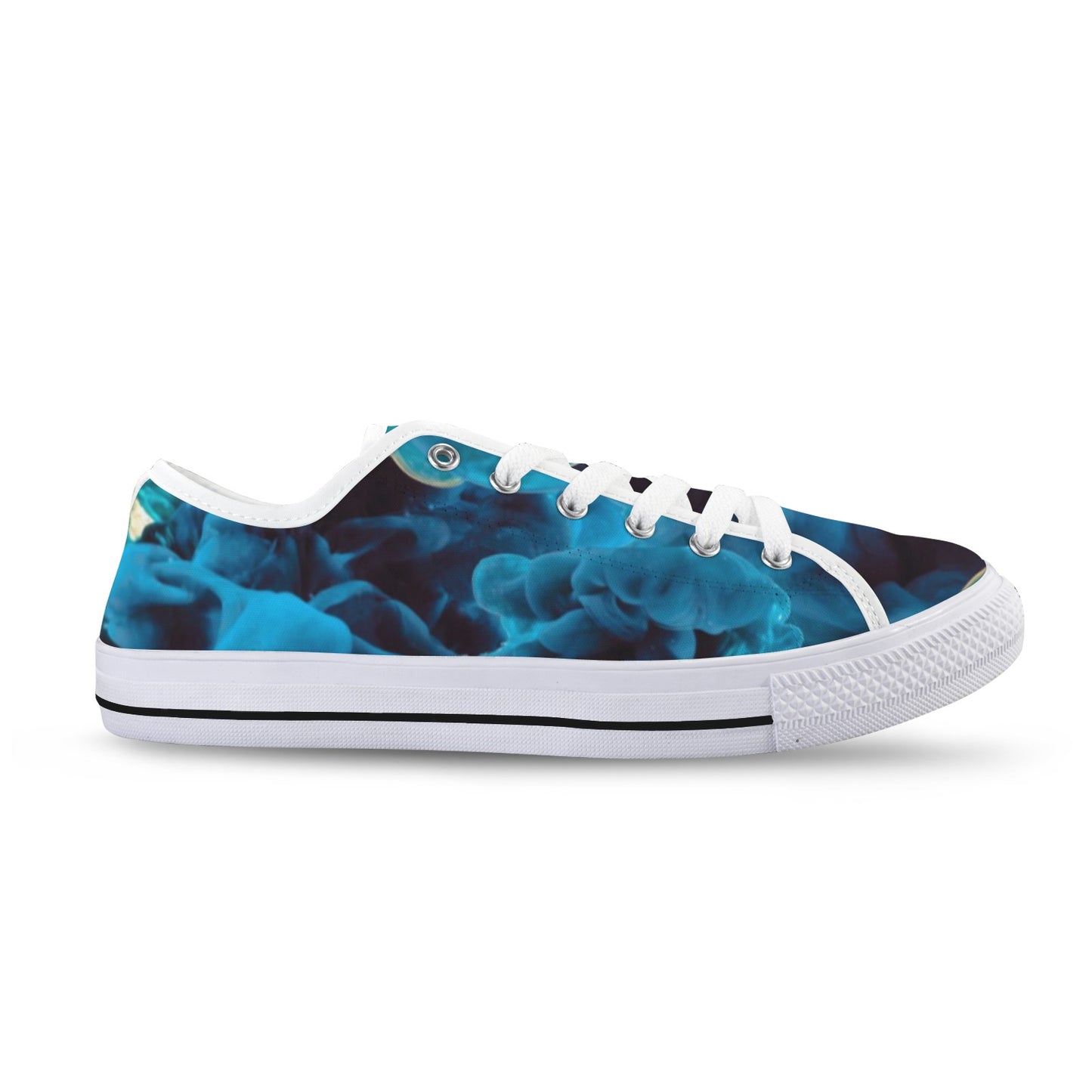 tennis shoes