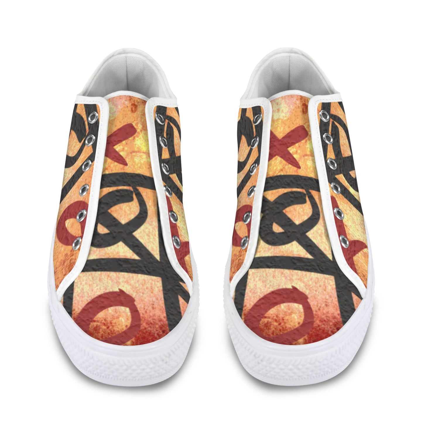 tennis shoes