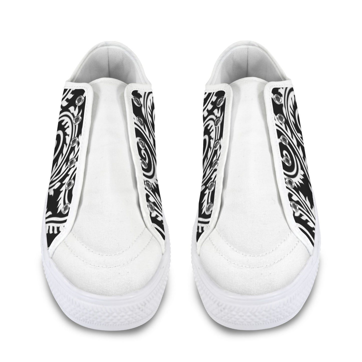 tennis shoes