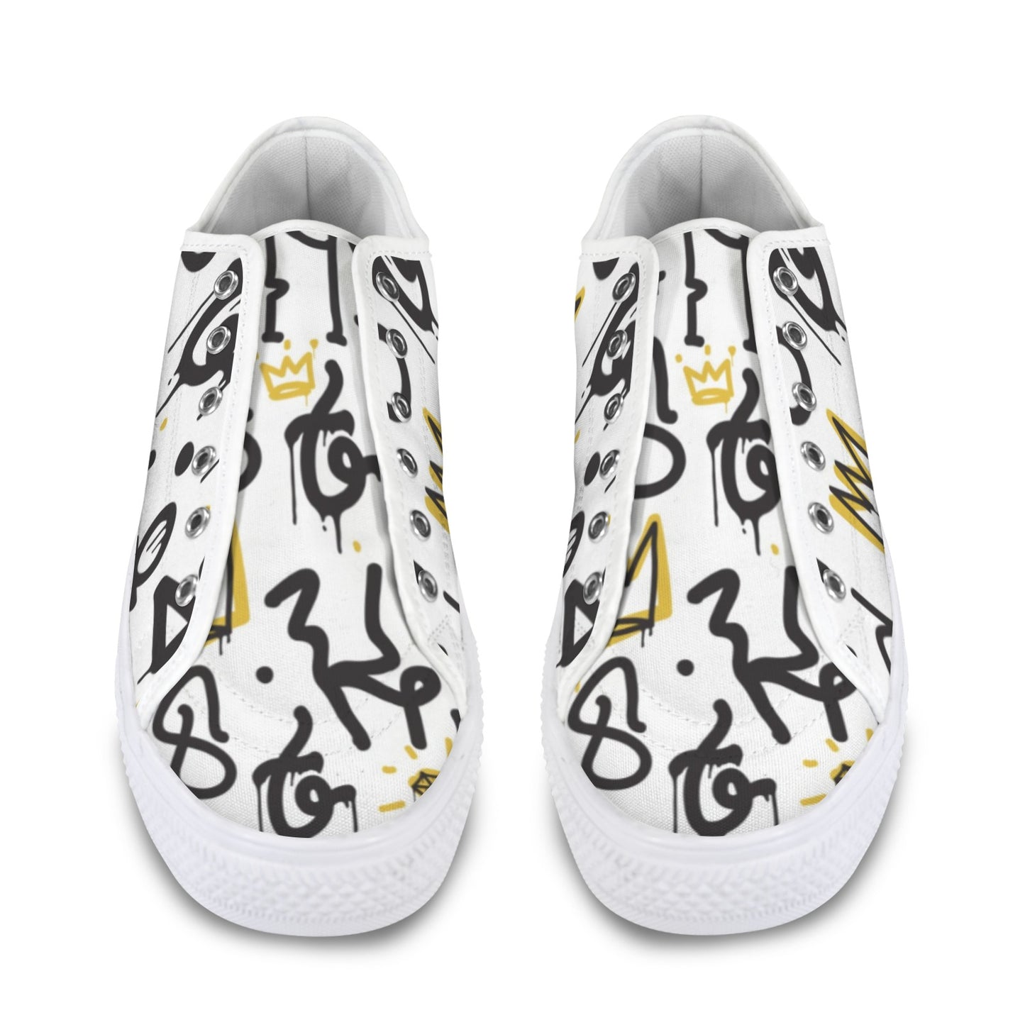 tennis shoes