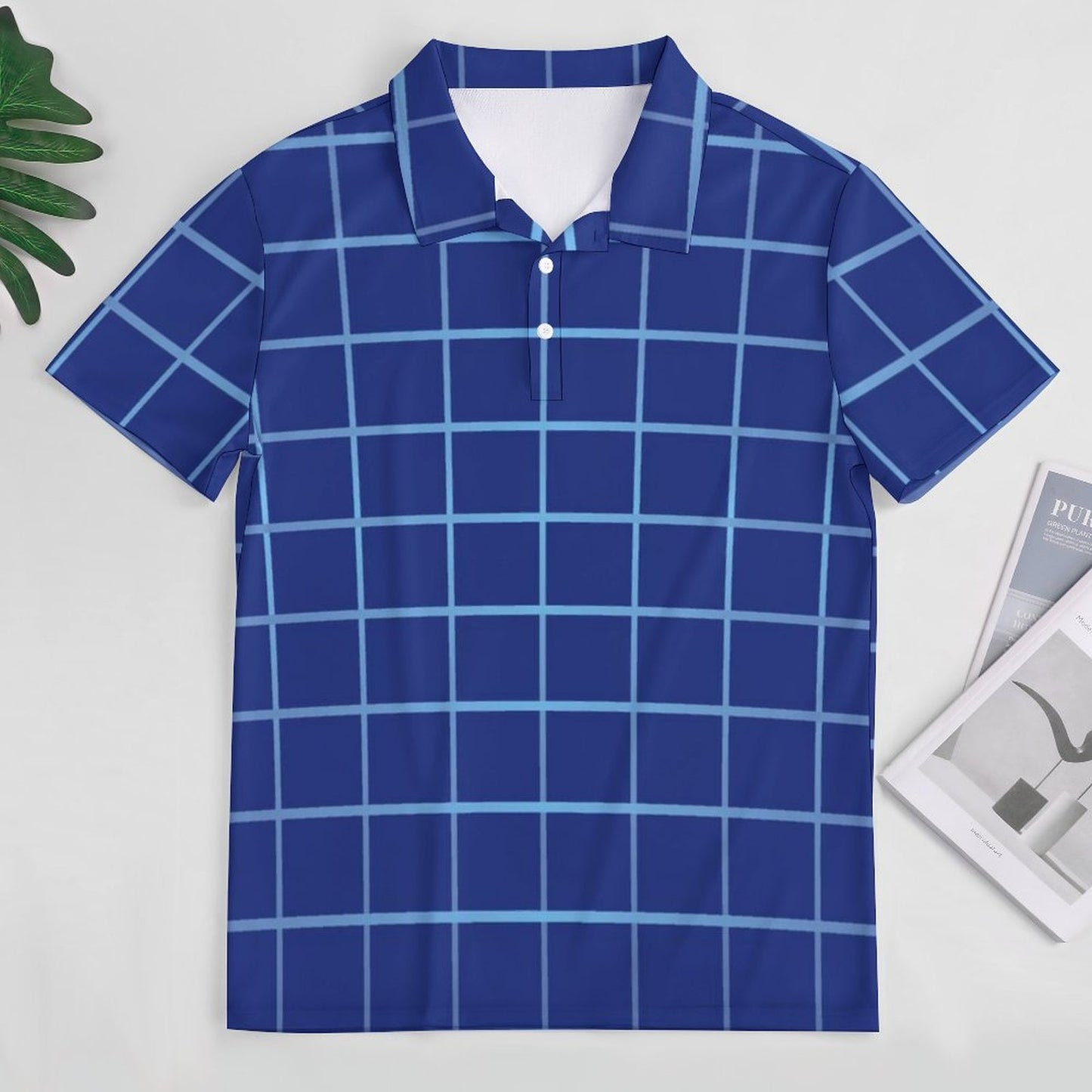 Polo uomo