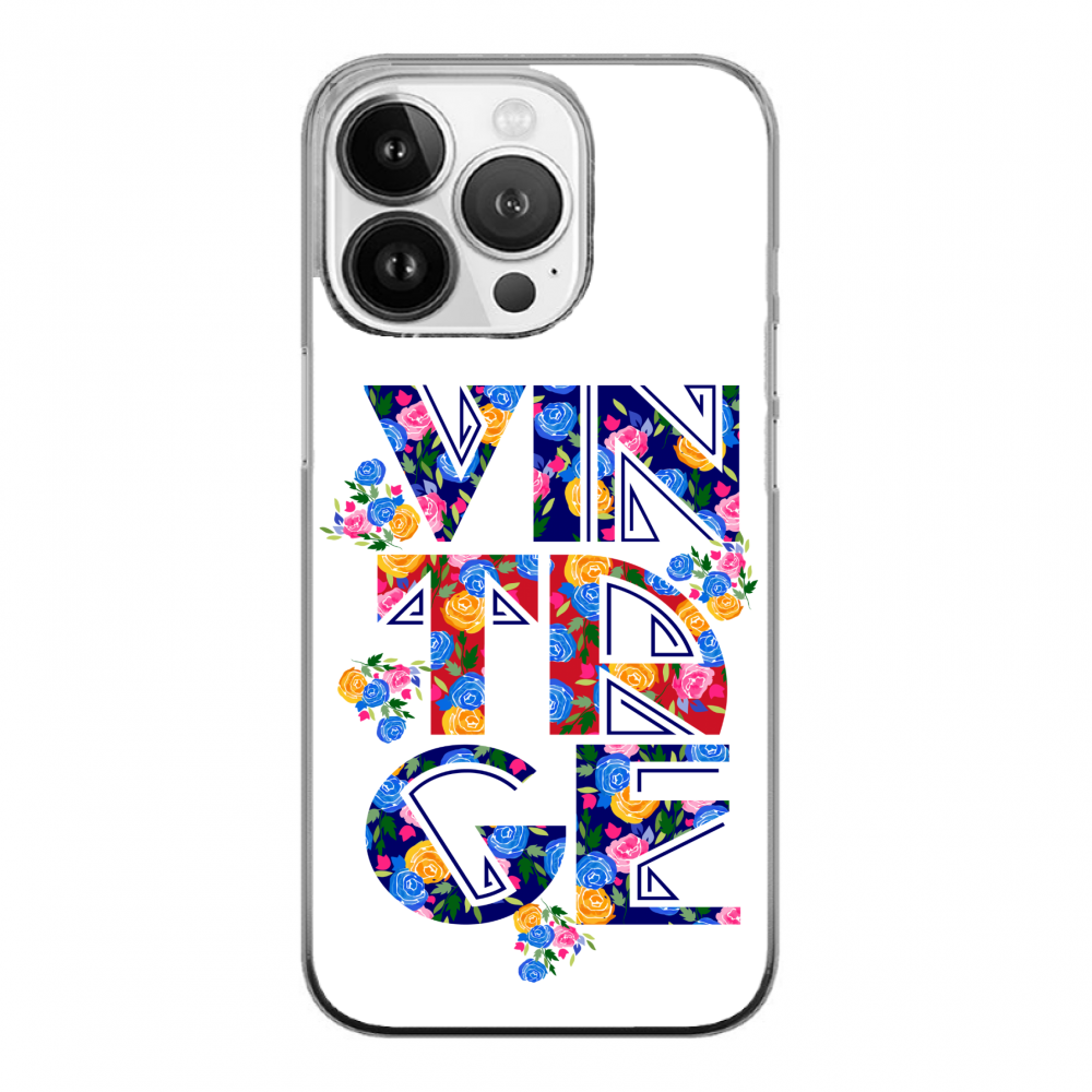 Cover Gomma iPhone 15 Pro Max