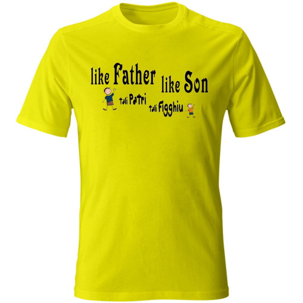 T-shirt unisexe