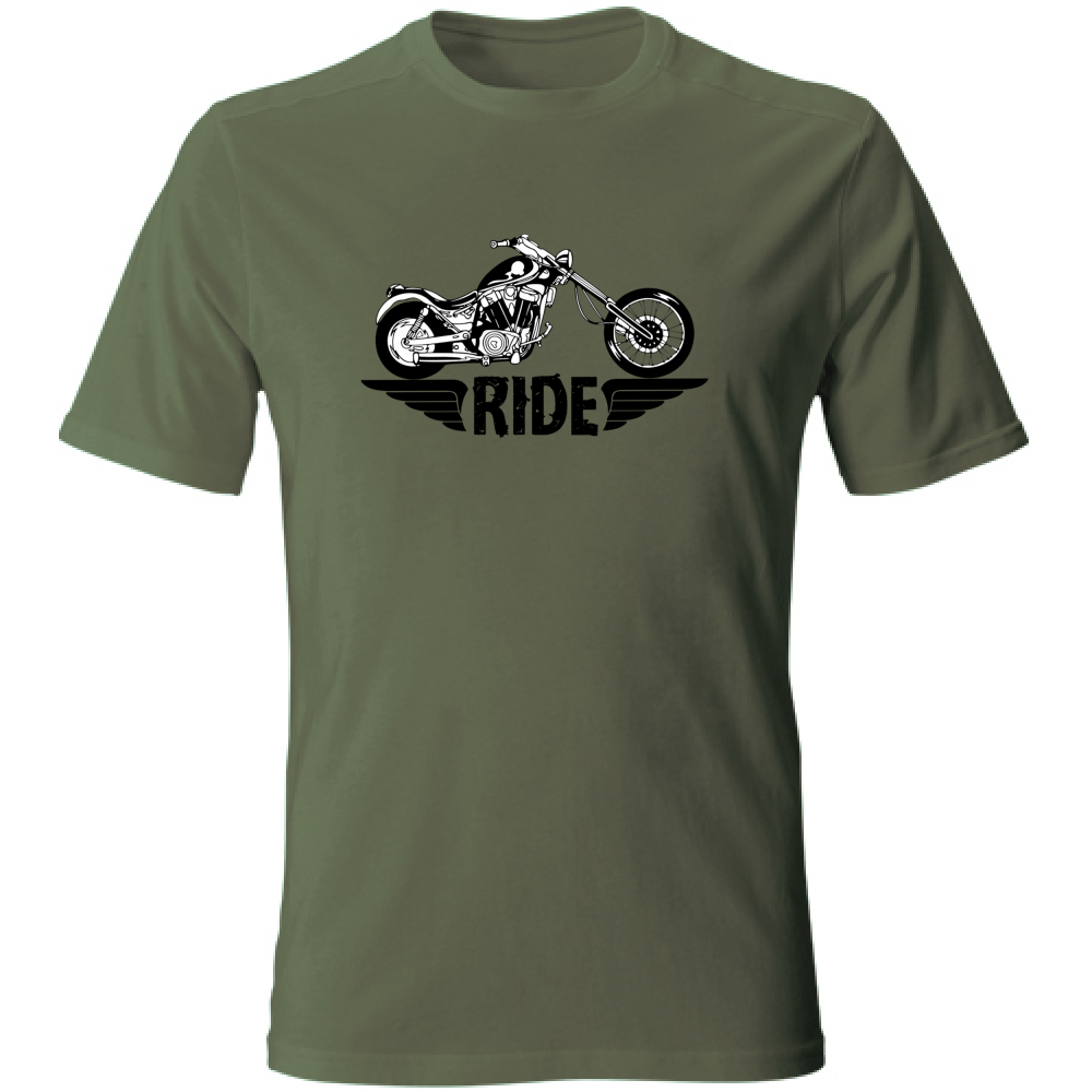 T-shirt unisexe