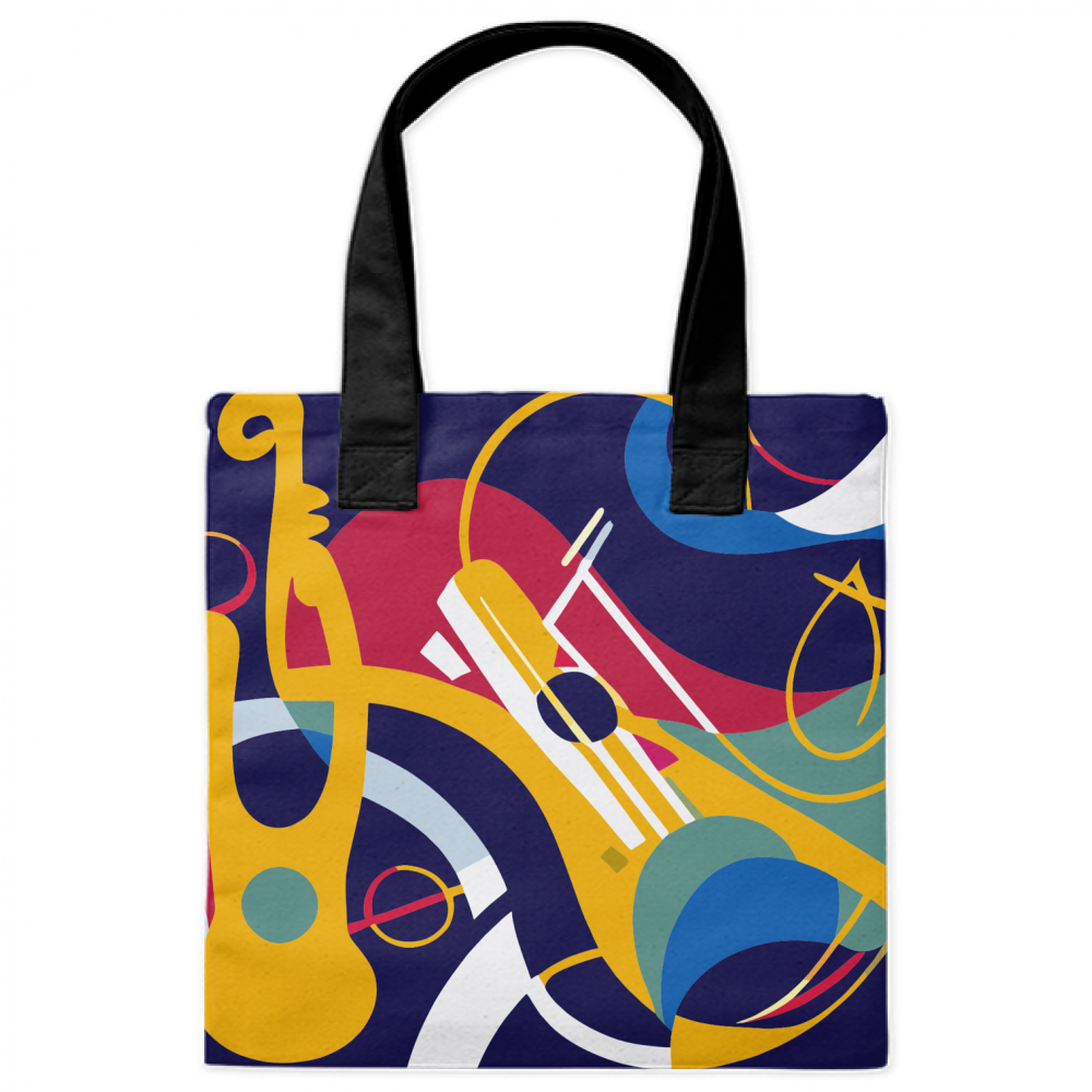 Borsa All Over