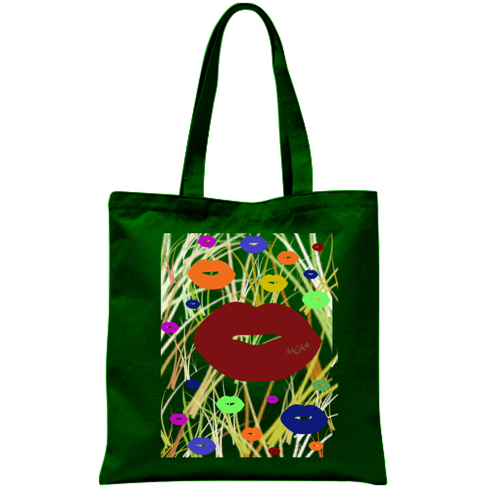 Cotton bag