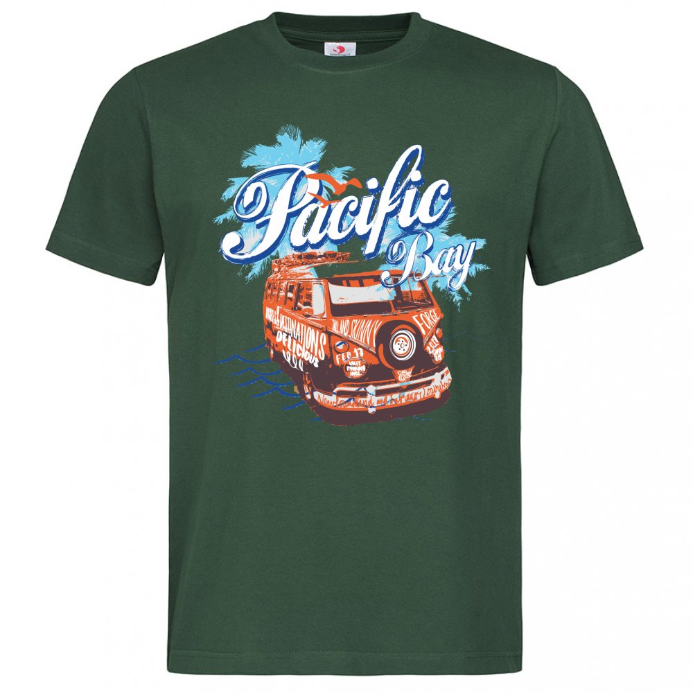 T-Shirt Men Premium tshirt