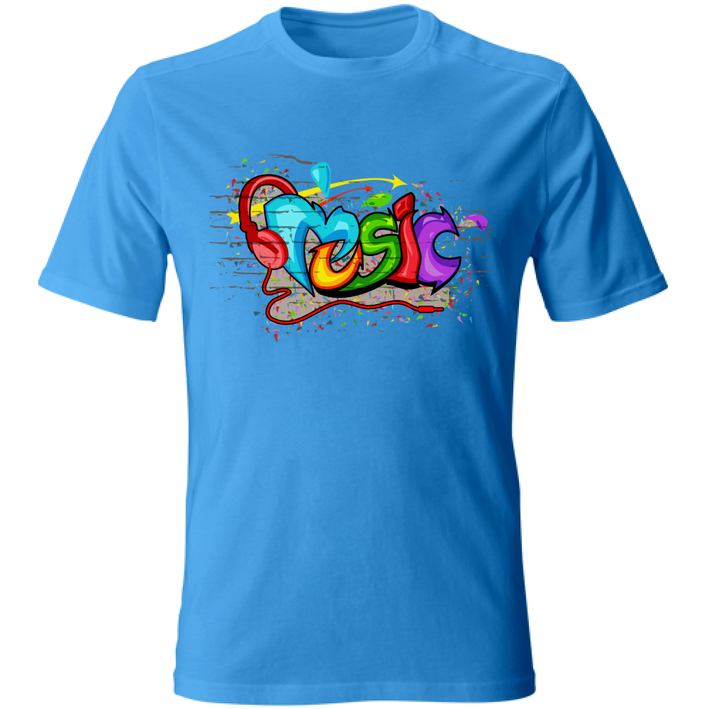 T-shirt unisexe t-shirt05