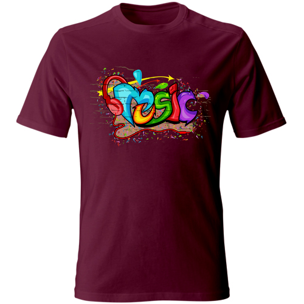 T-shirt unisexe t-shirt05