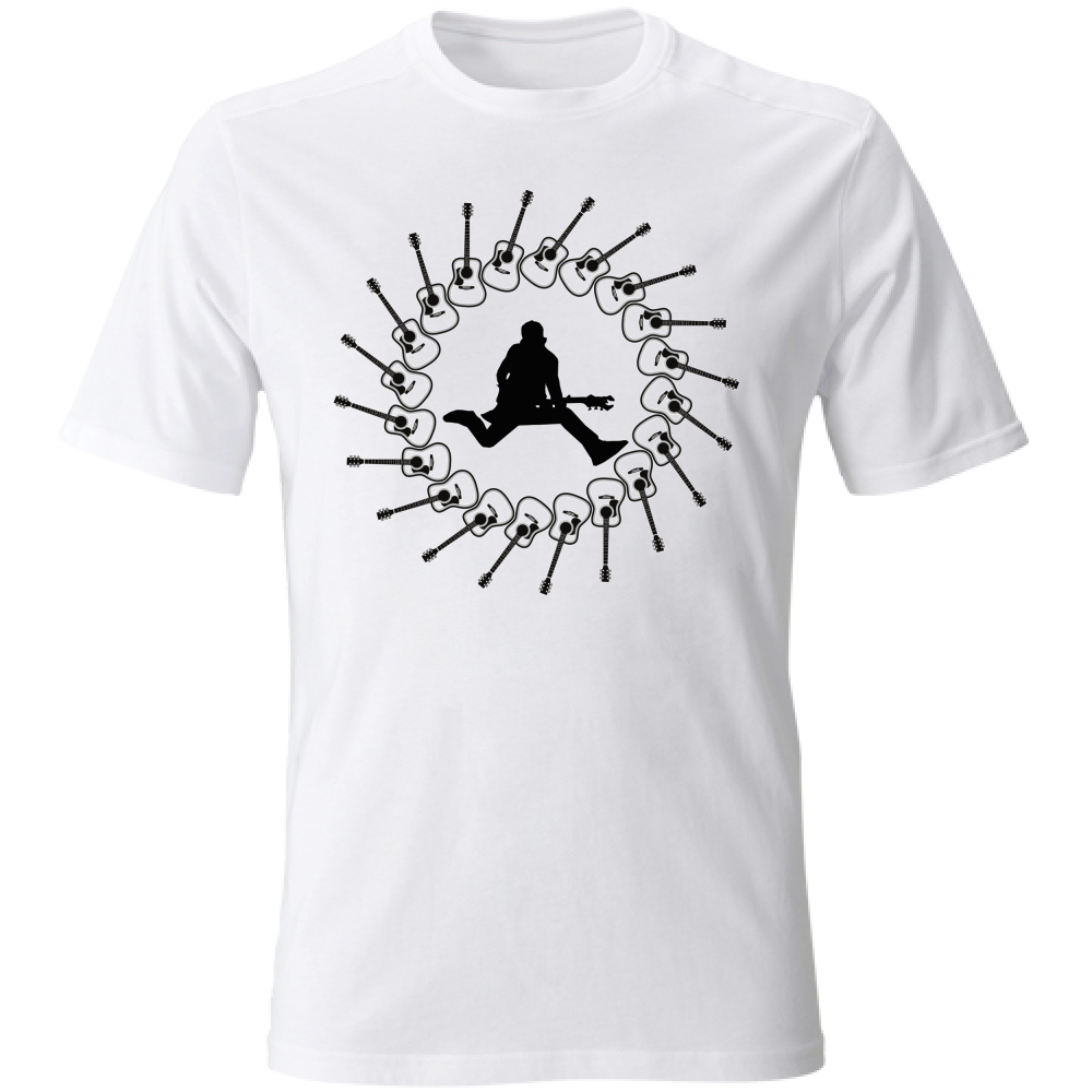 T-shirt unisexe