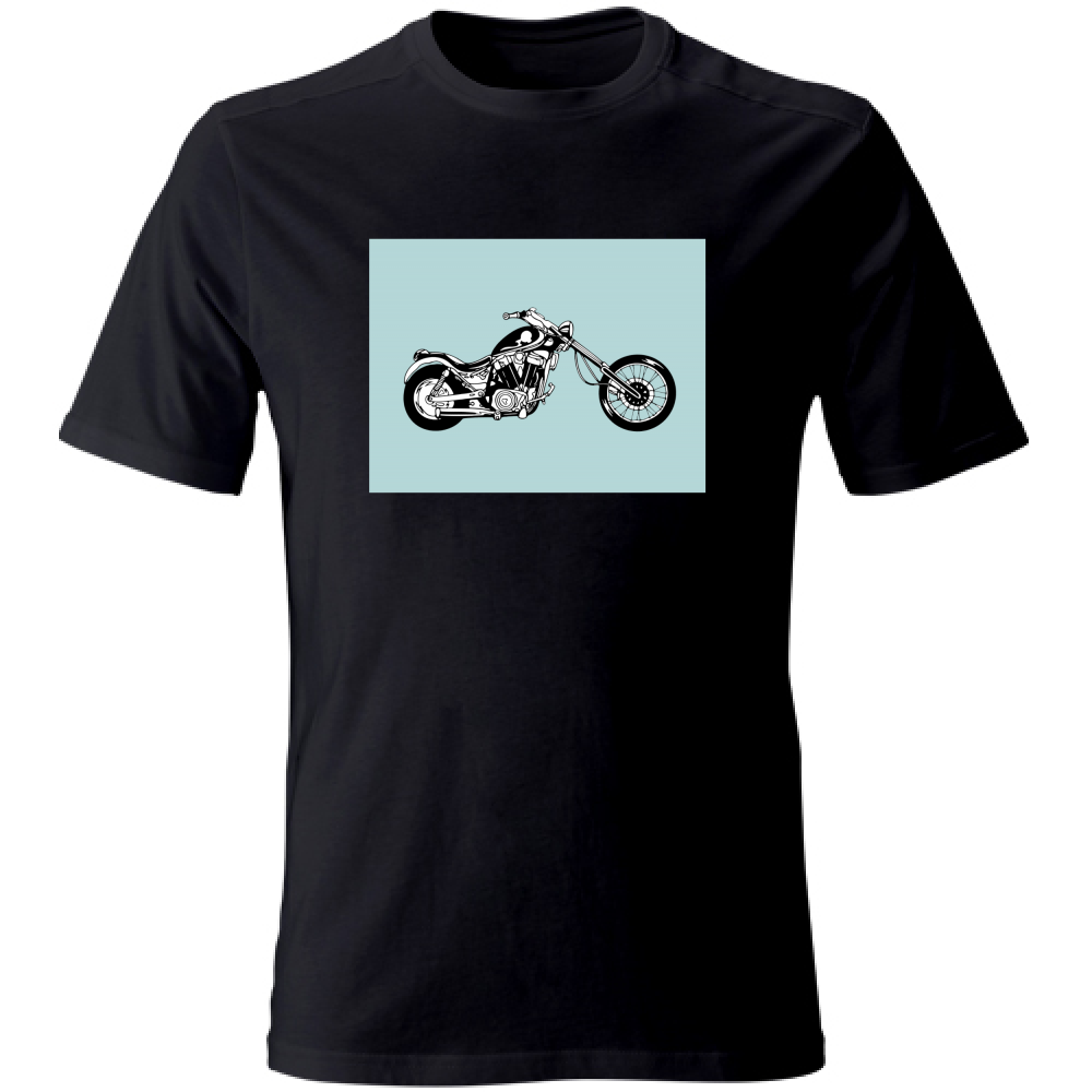 T-shirt unisexe