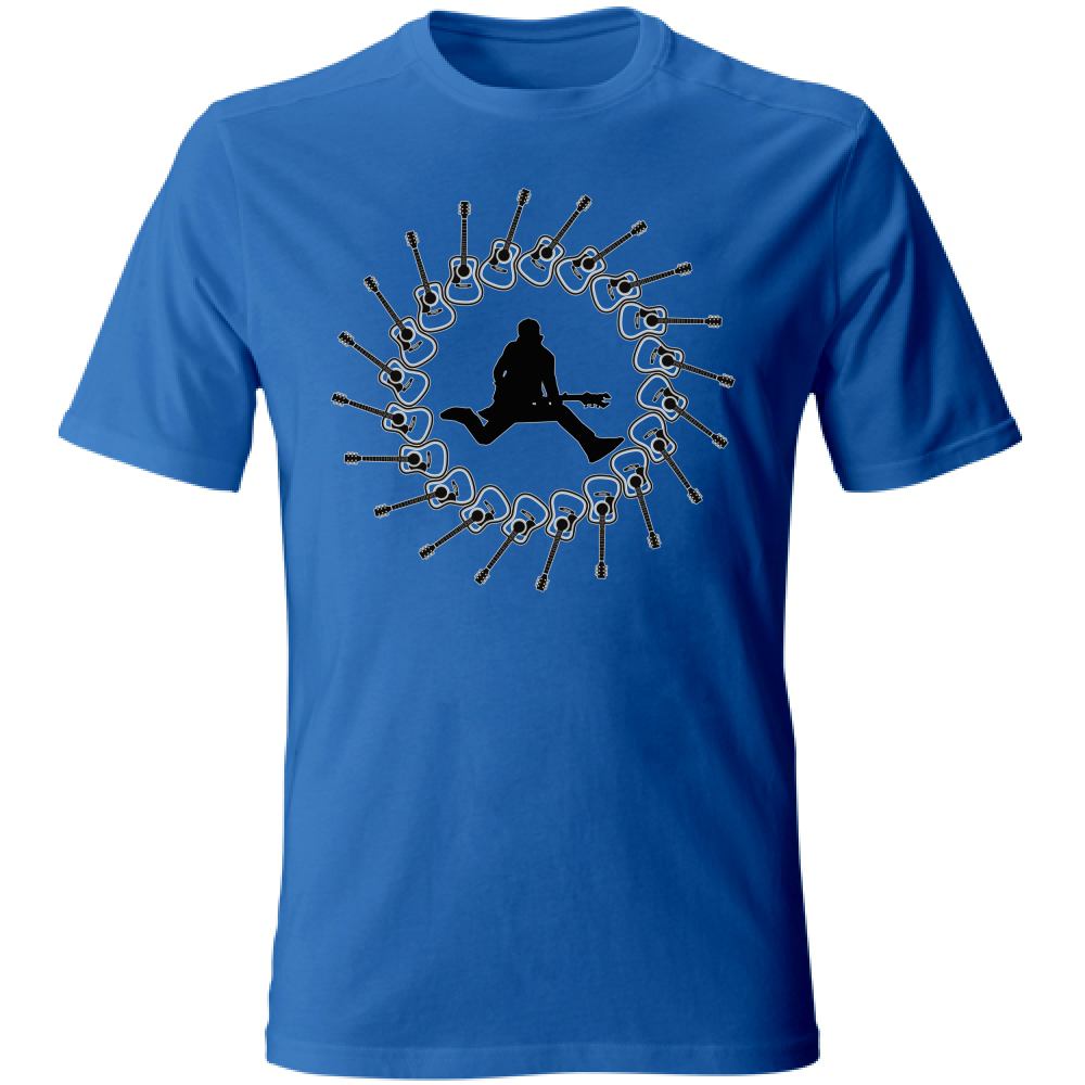 T-shirt unisexe