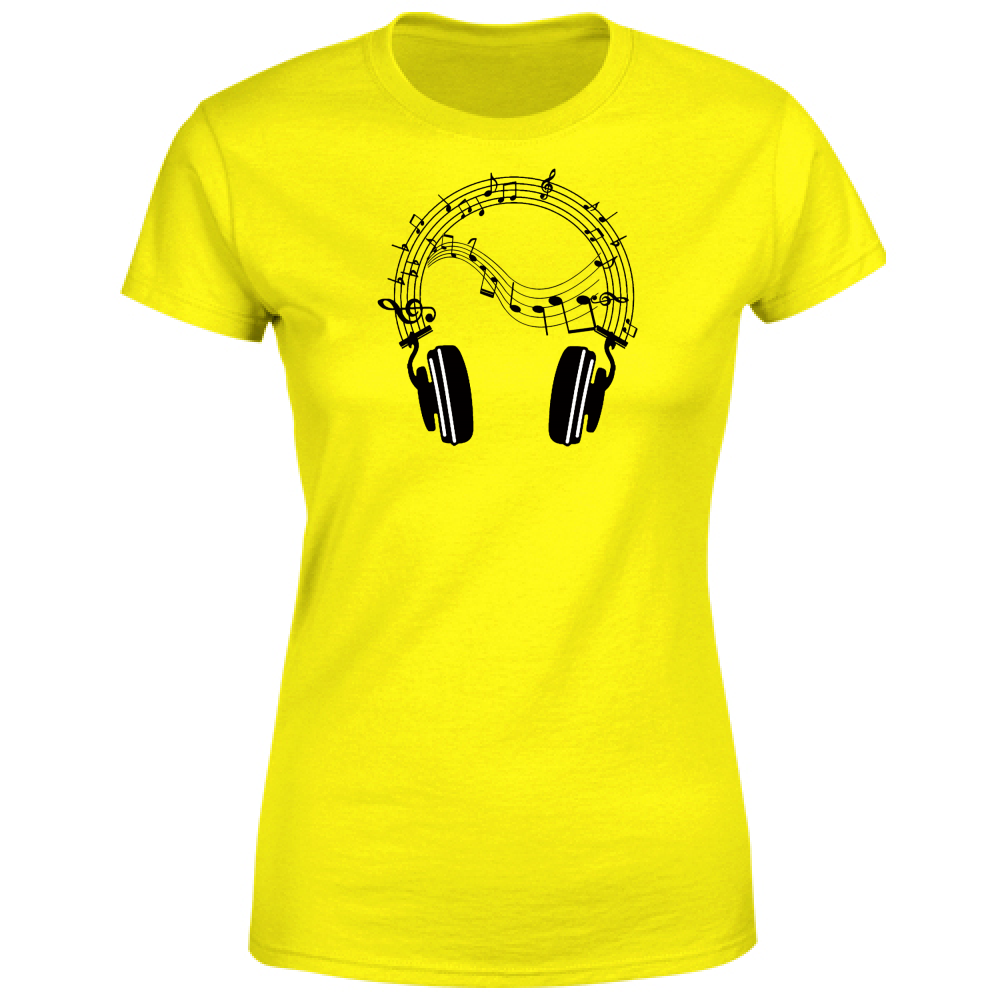 T-Shirt Donna
