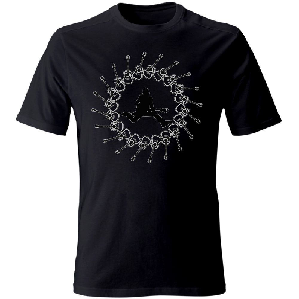 T-shirt unisexe