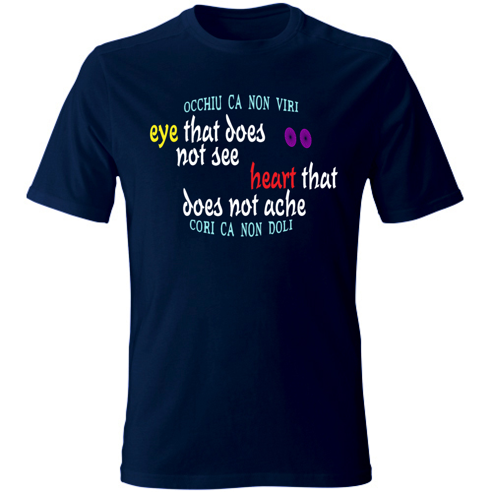 T-shirt unisexe tshirtunisex701