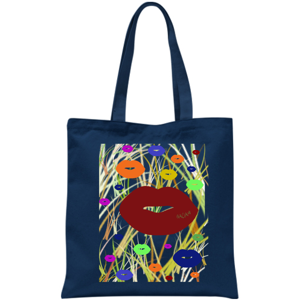 Cotton bag