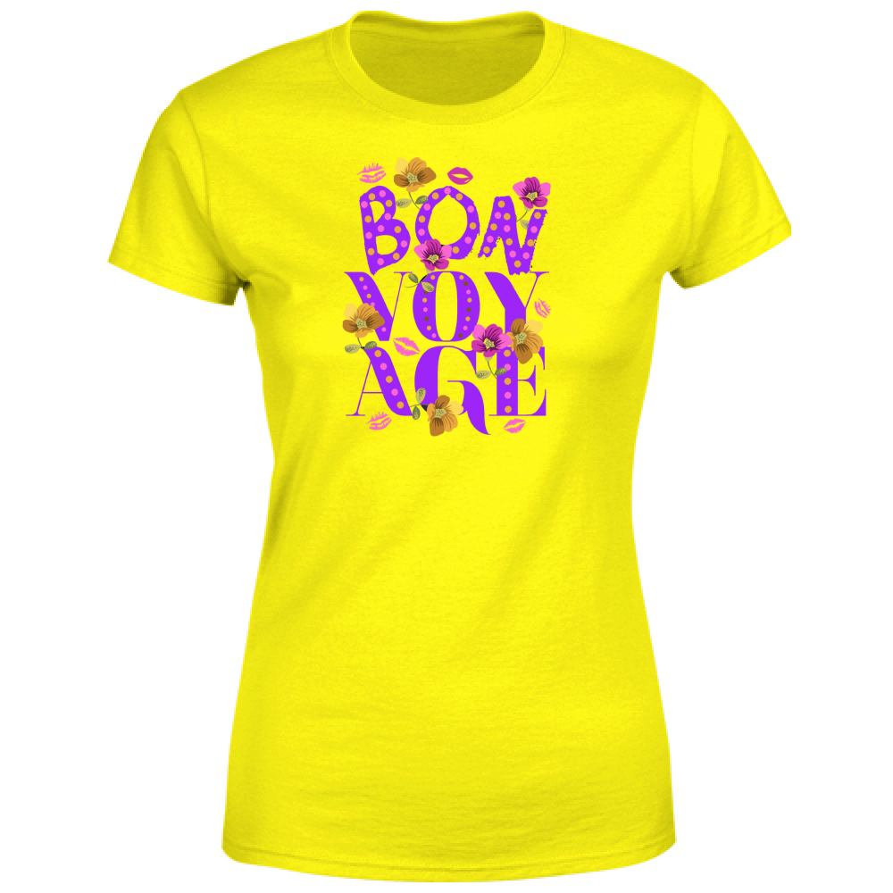 Women's T-Shirt