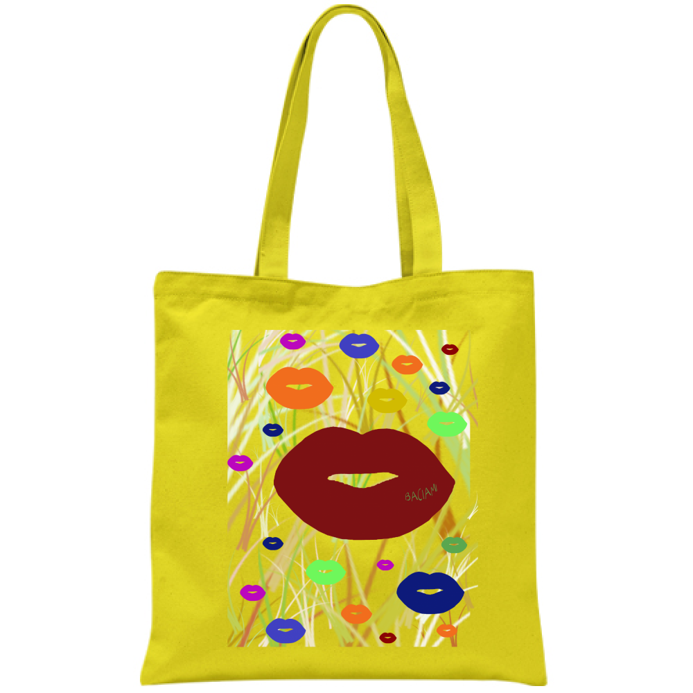 Cotton bag