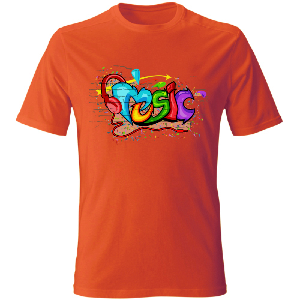 T-shirt unisexe t-shirt05