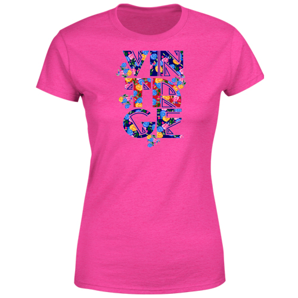 Women's T-Shirt