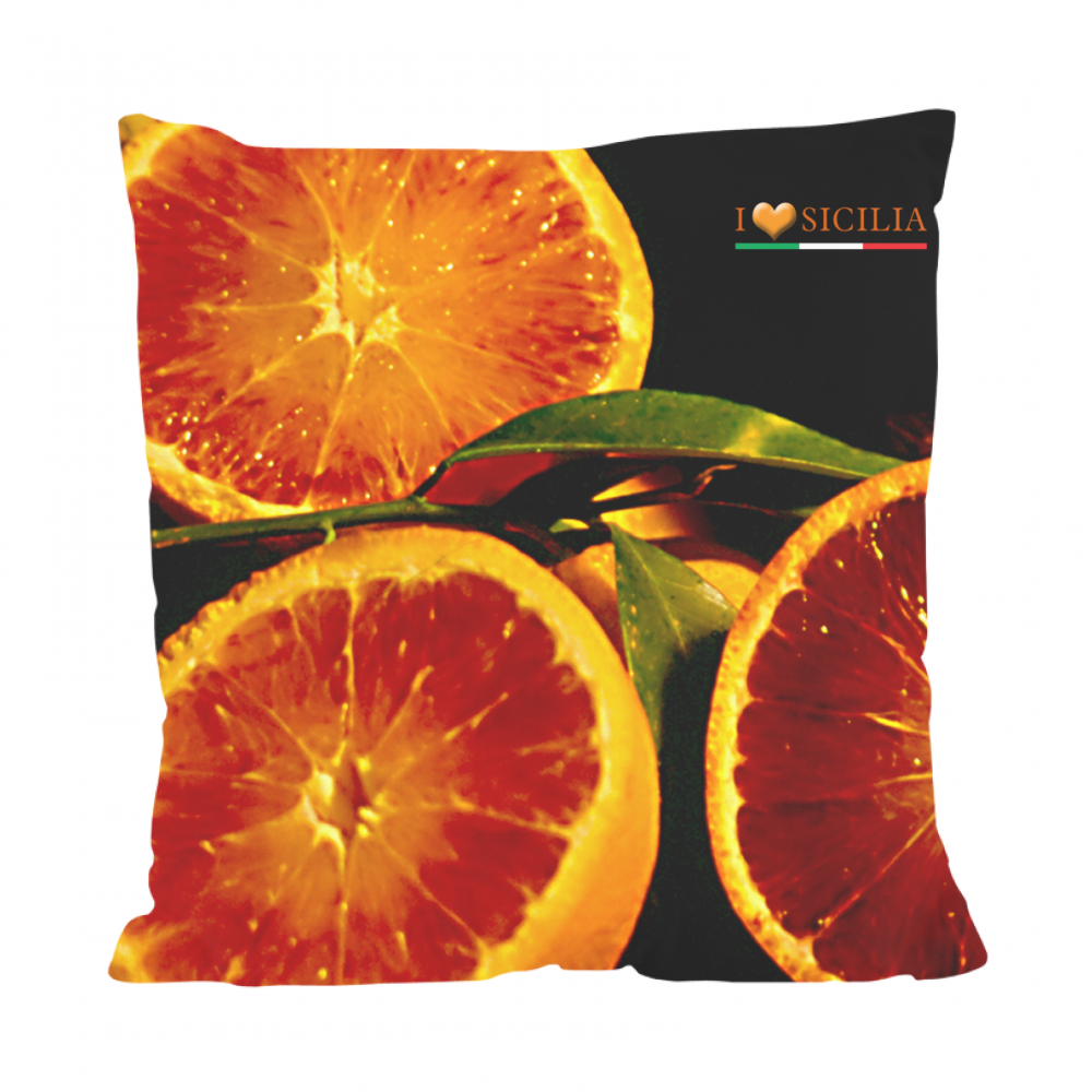 All Over Cushion