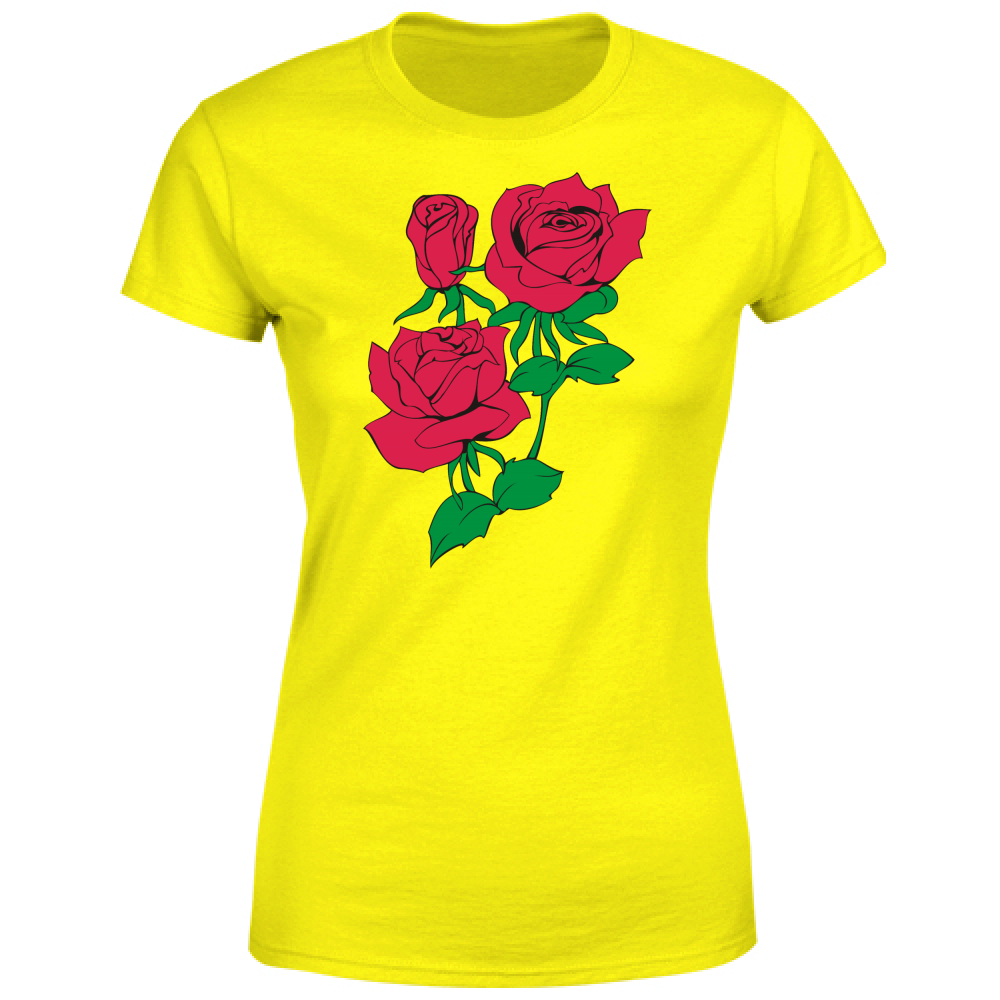 T-Shirt Donna
