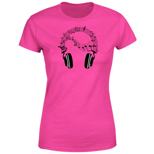 T-Shirt Donna