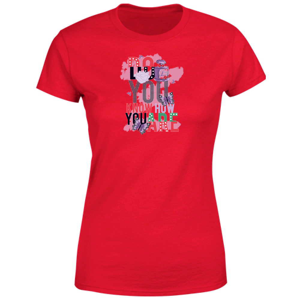 Women's T-Shirt