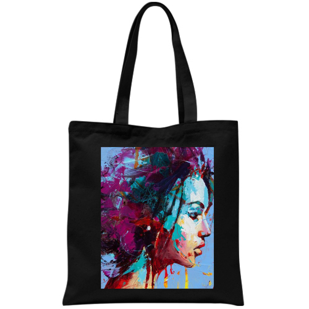 Cotton bag