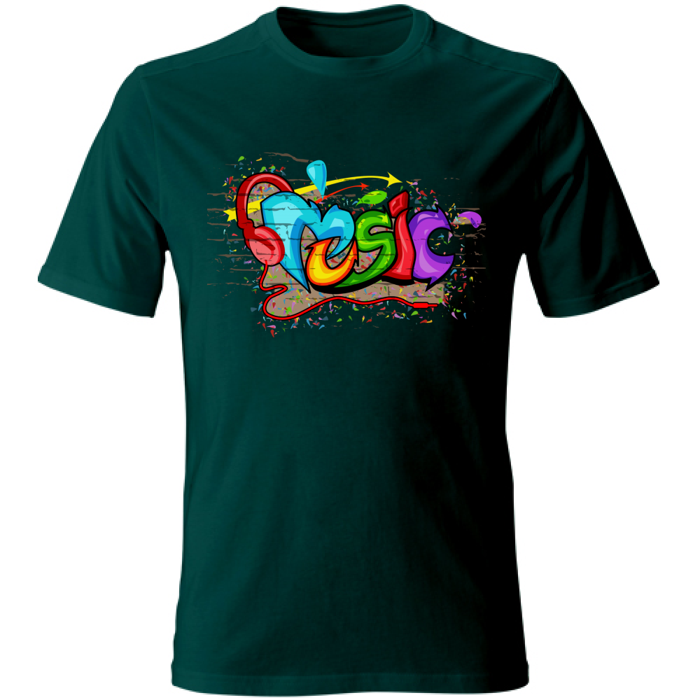 T-shirt unisexe t-shirt05