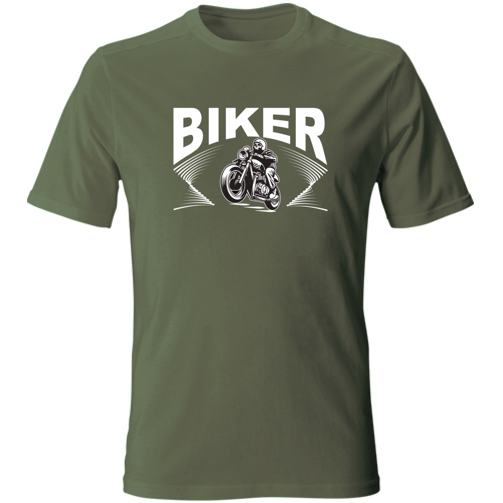 T-shirt unisexe