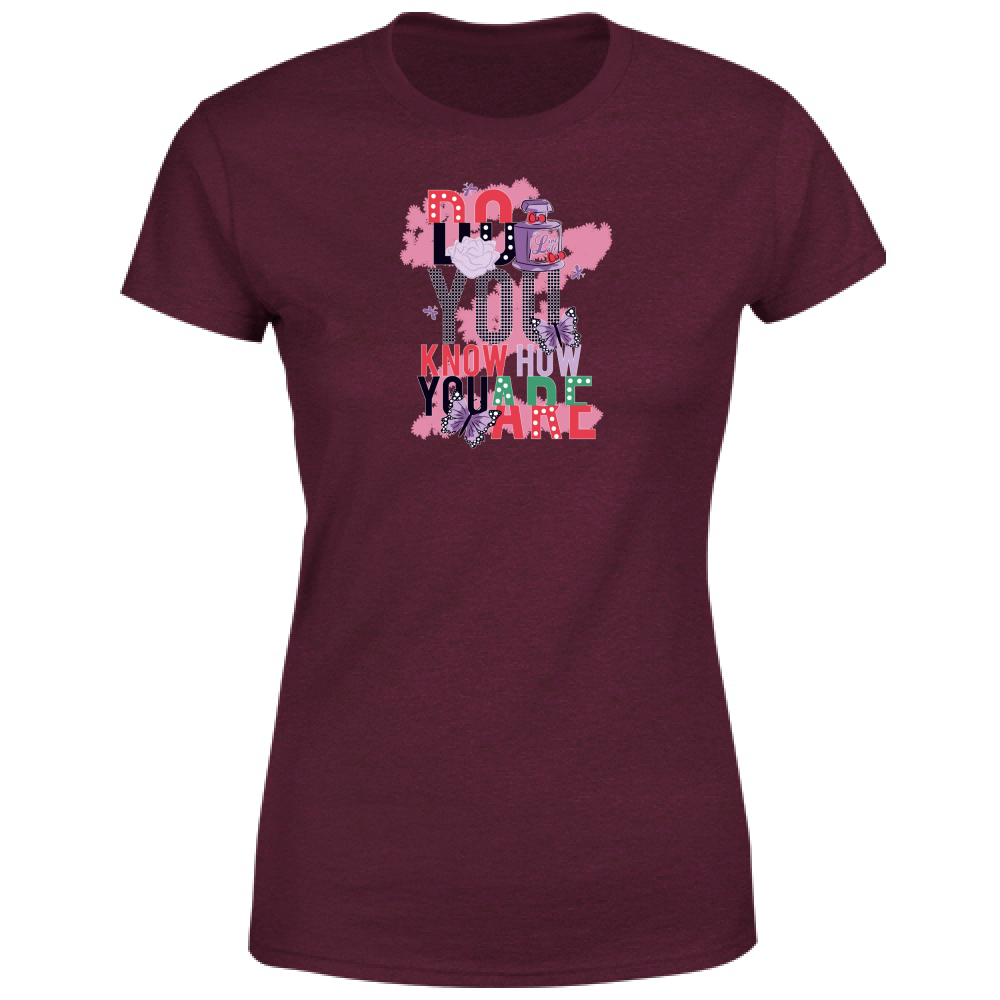 Women's T-Shirt