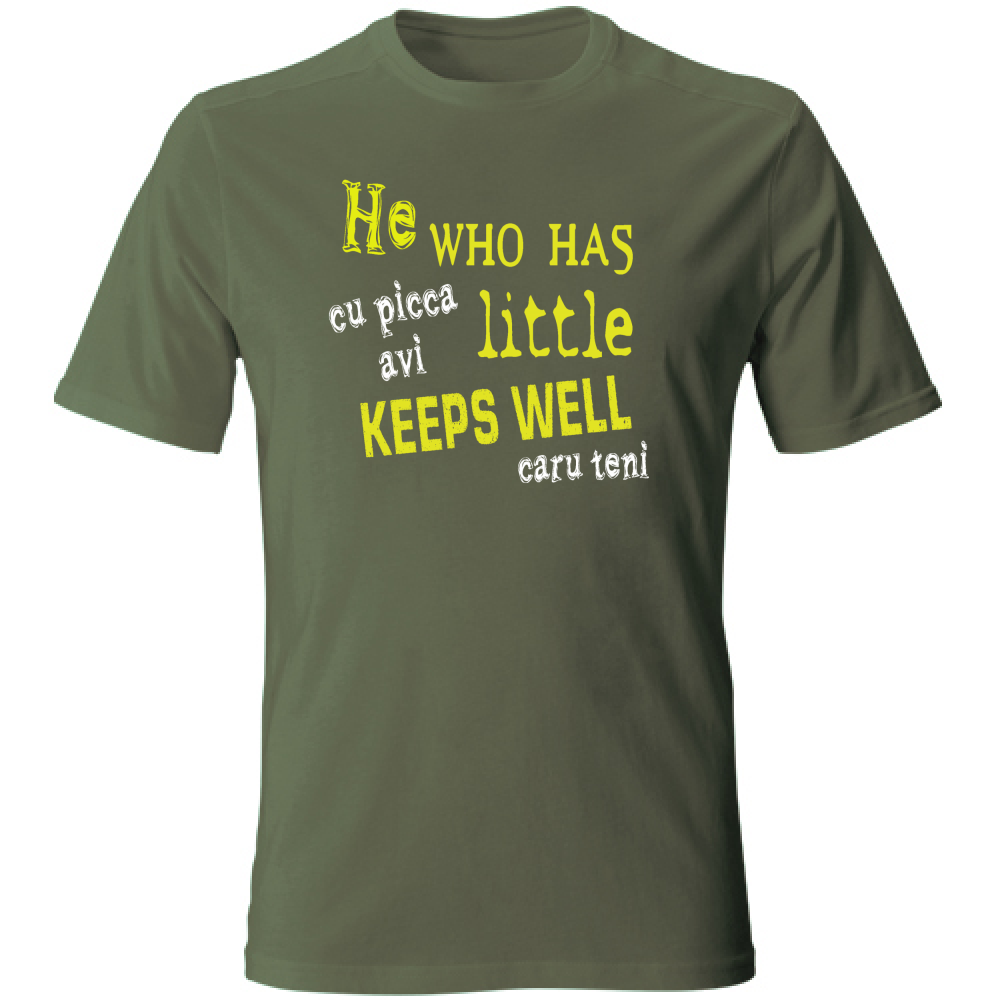 T-shirt unisexe tshirtunisex987