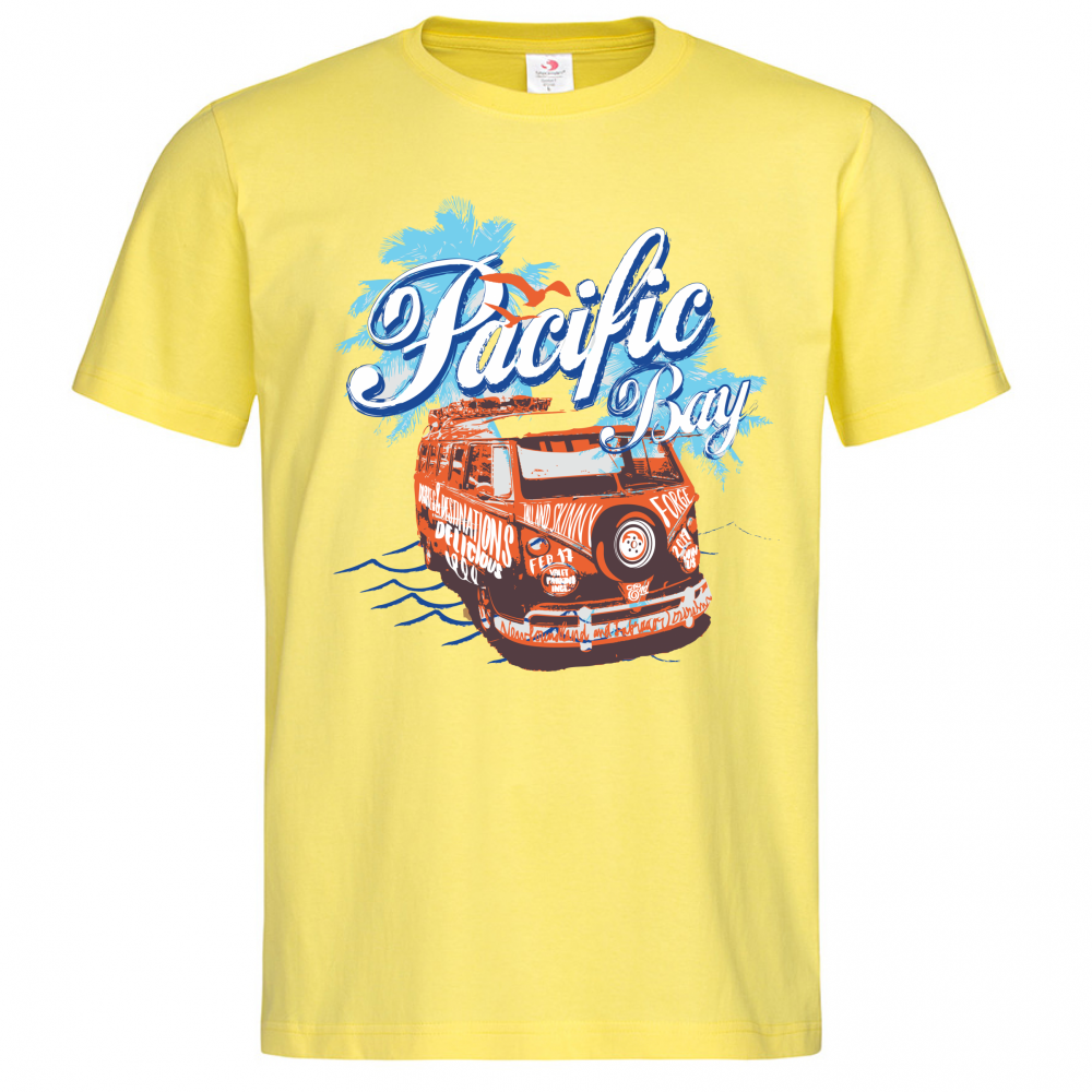 T-Shirt Men Premium tshirt