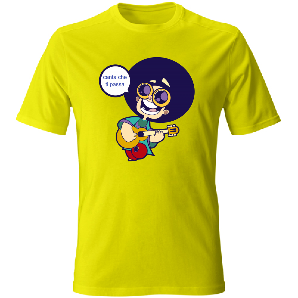 Unisex T-Shirt