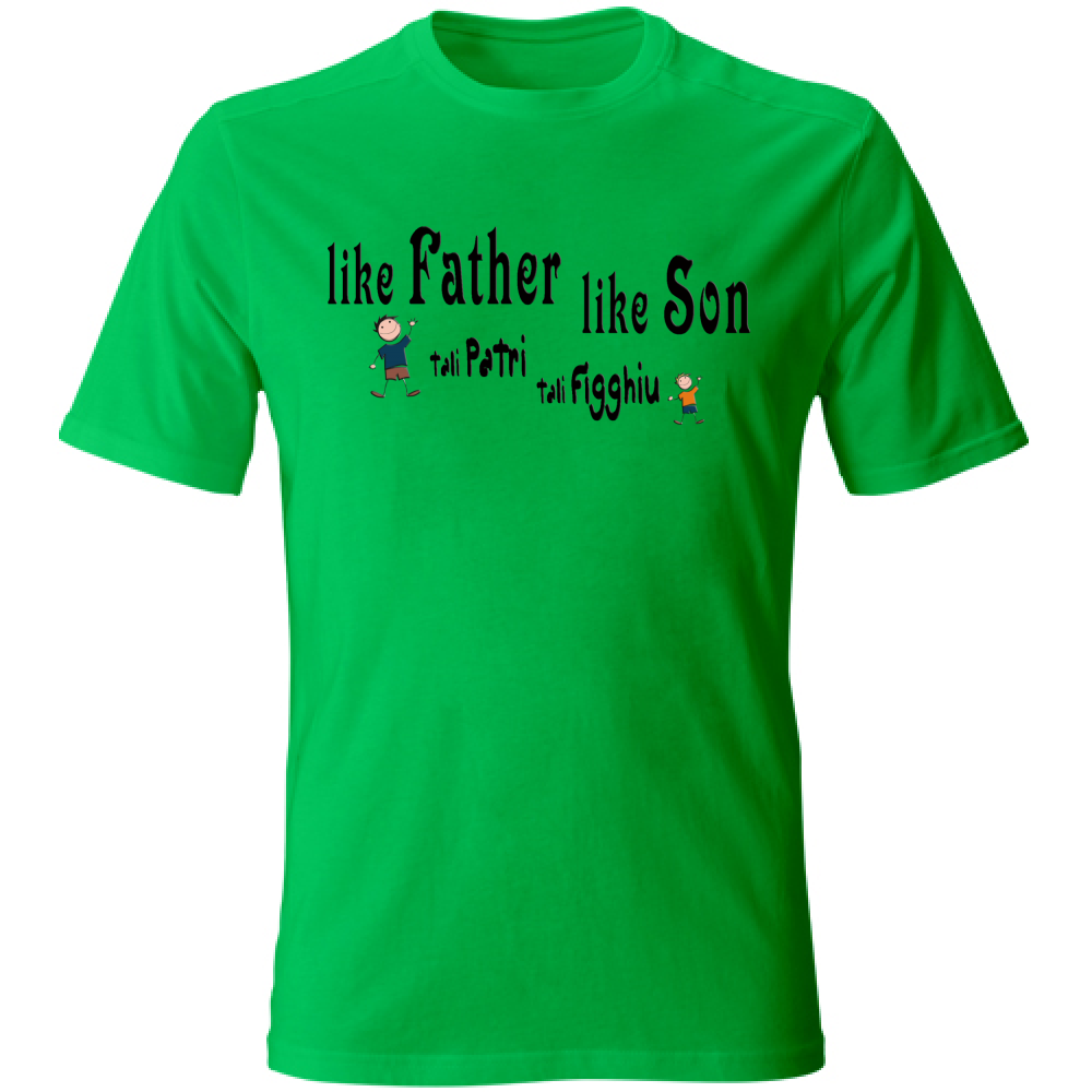 T-shirt unisexe