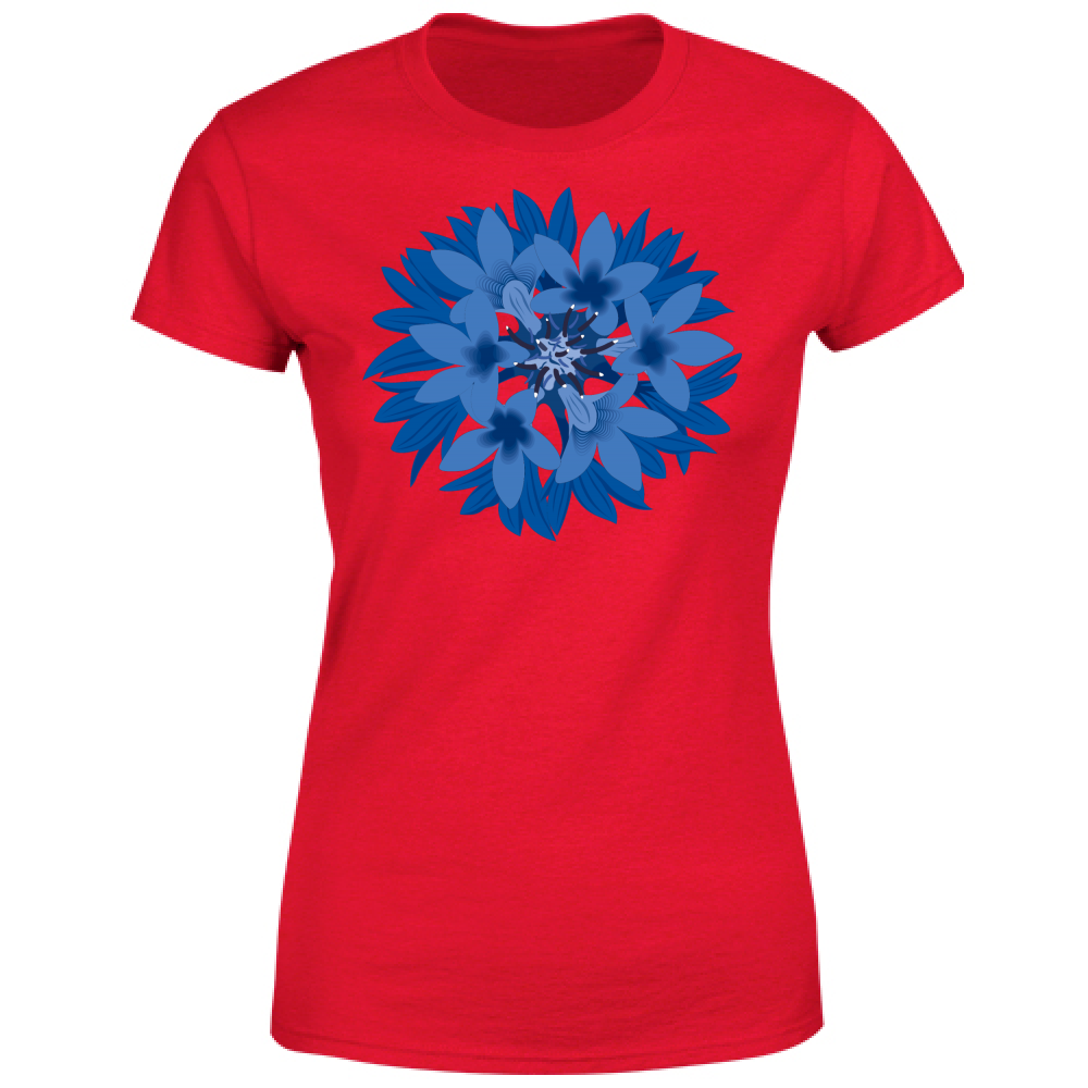 T-Shirt Donna