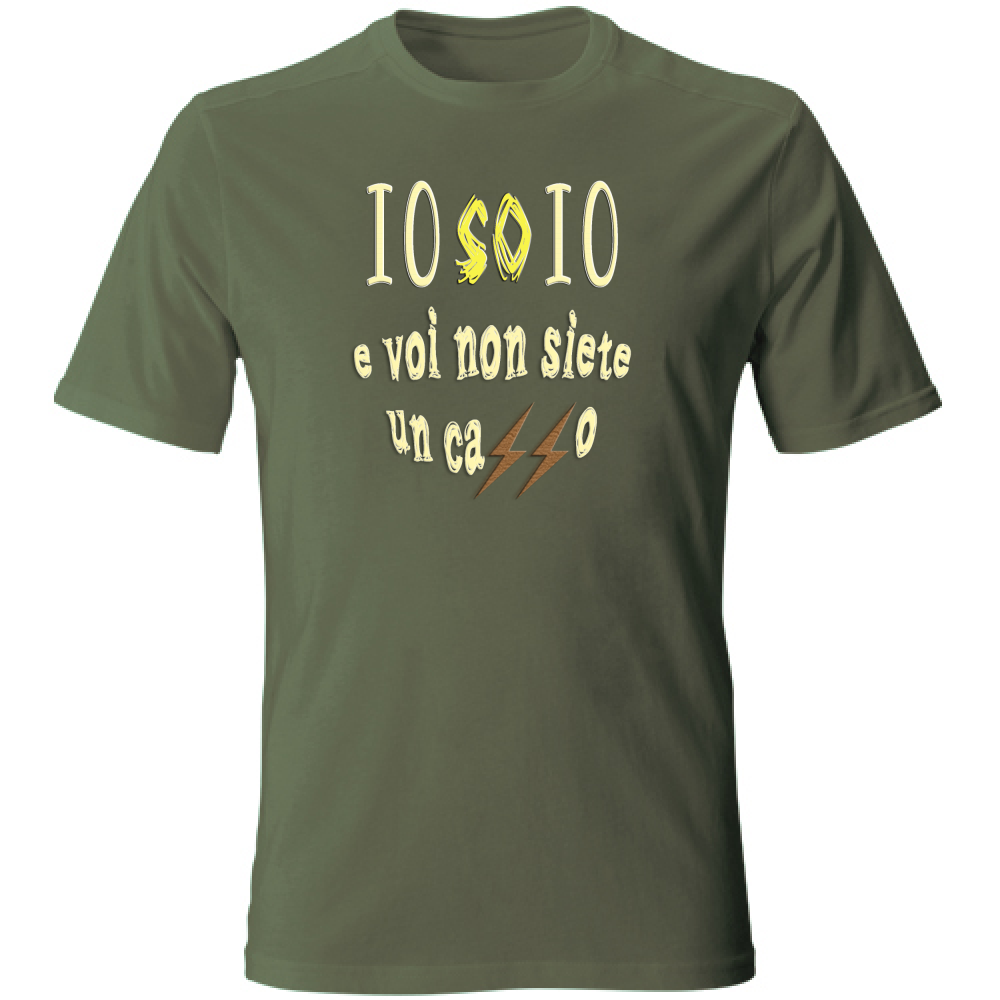 Unisex T-Shirt tshirtunisex547