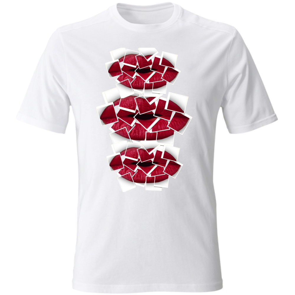 T-shirt unisexe
