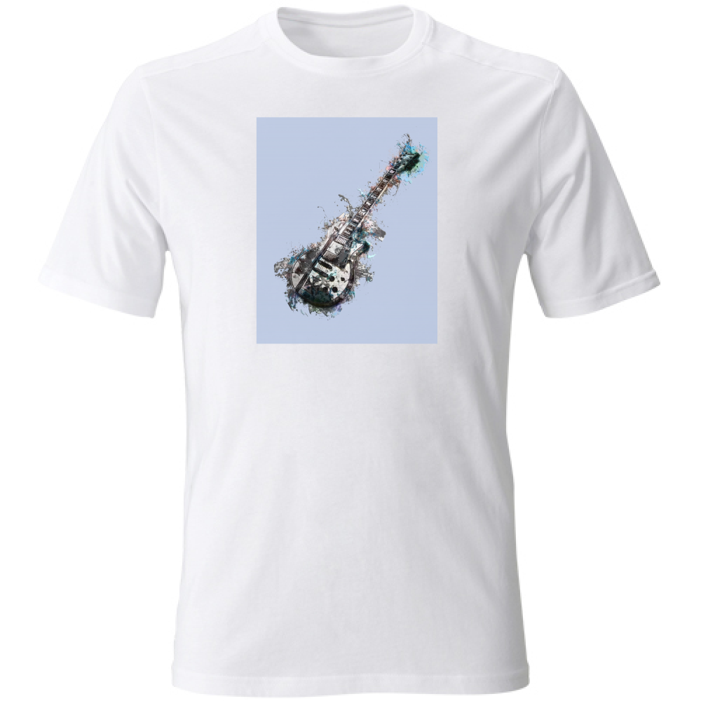 T-shirt unisexe