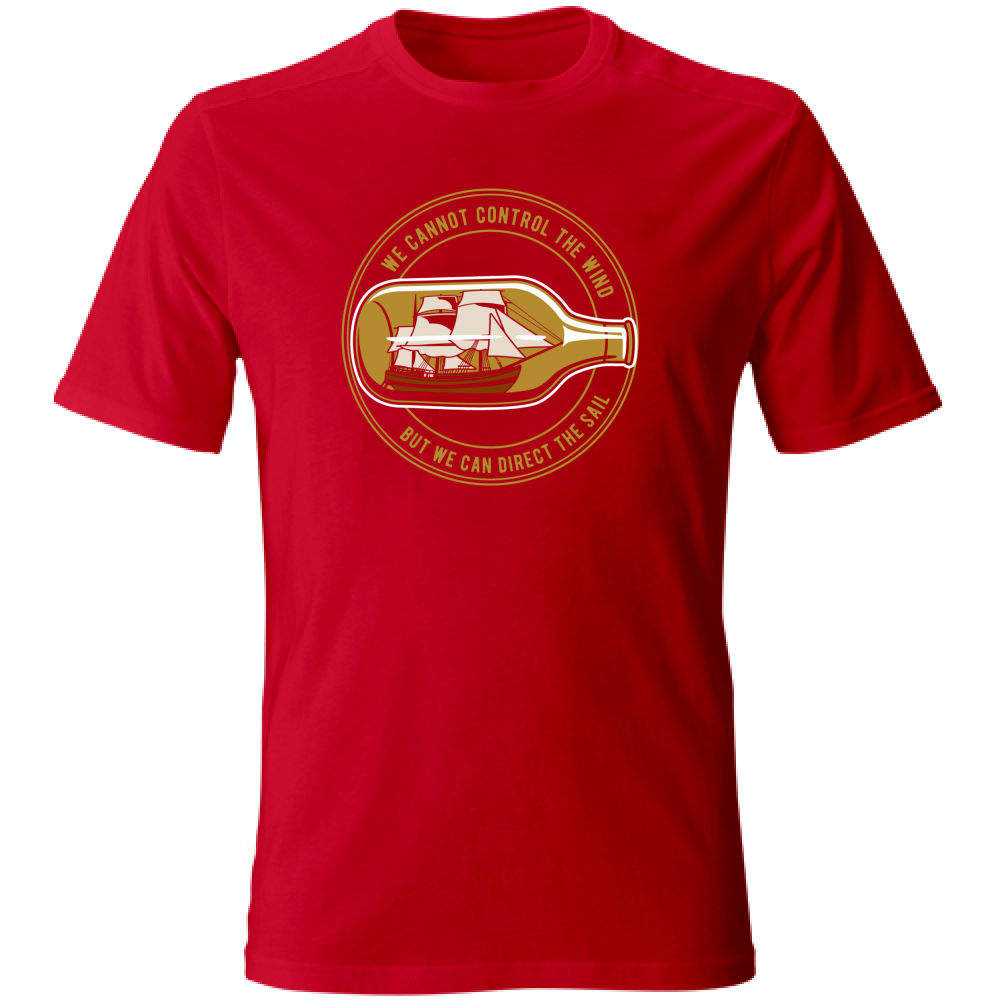 T-shirt unisexe